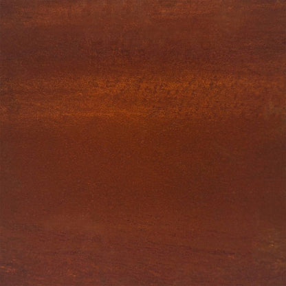 Cortenstahl-Hochbeet 200×80×80 cm – Rostoptik für Garten